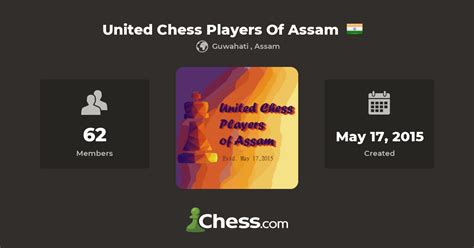 chess results assam|assamchess.club.